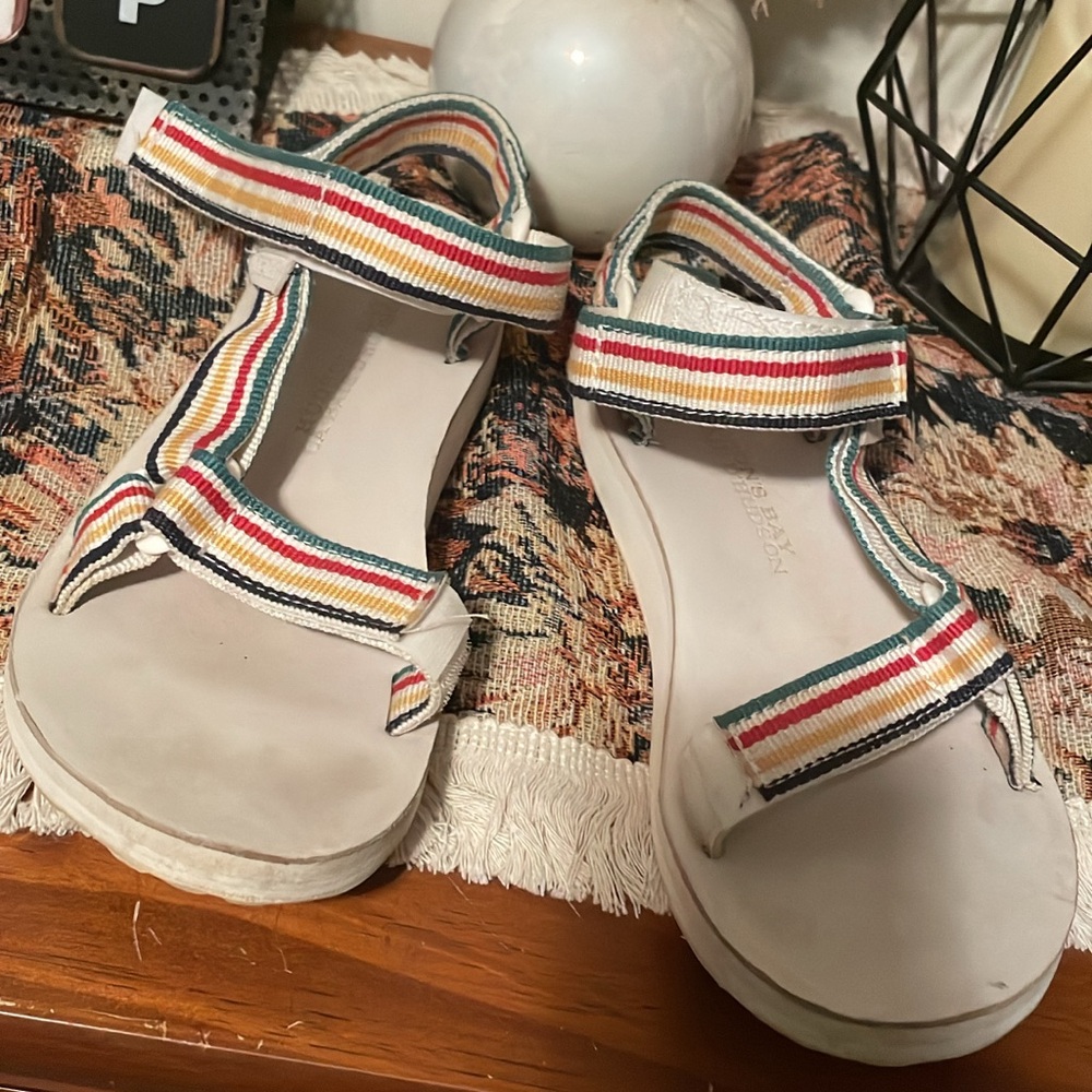 Teva’s Hudson Bay sandal